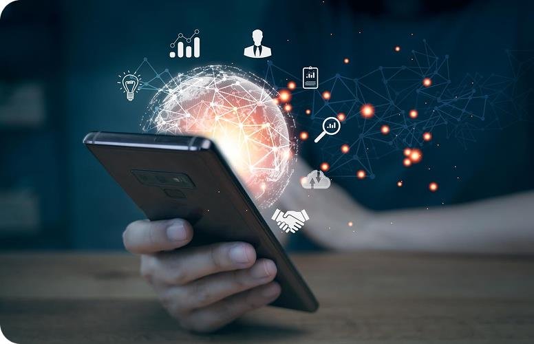 Breaking Down Data Silos with Conversational AI in BI